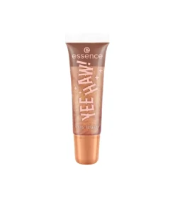 *YEE HAW!* - Brillo de labios High-shine Lipgloss