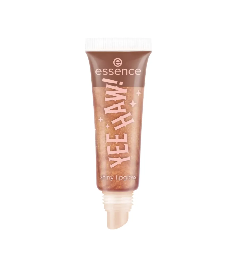 *YEE HAW!* - Brillo de labios High-shine Lipgloss