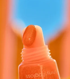 *YEE HAW!* - Brillo de labios High-shine Lipgloss