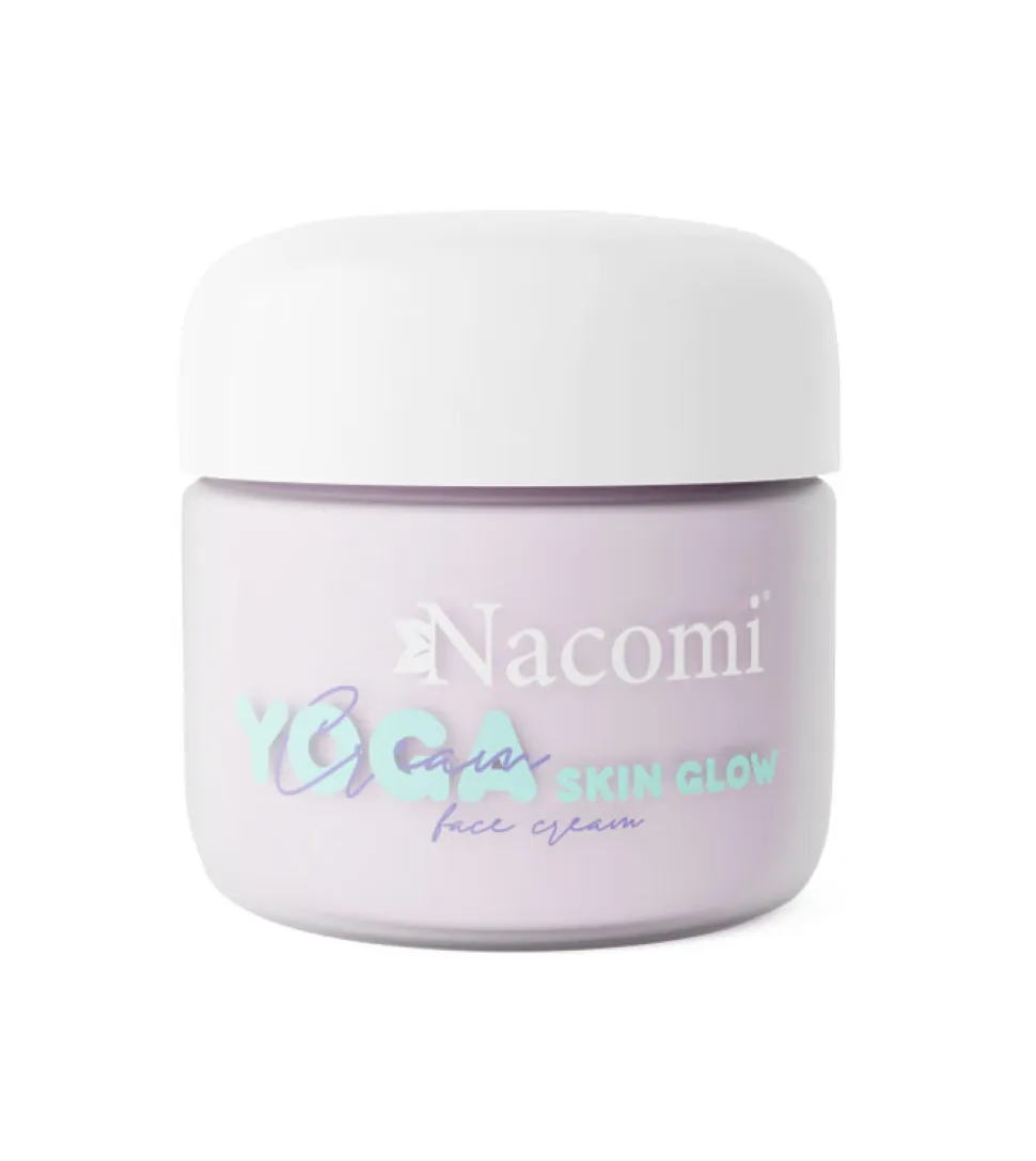 *Yoga* - Crema Facial Skin Glow