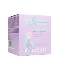 *Yoga* - Crema Facial Skin Glow