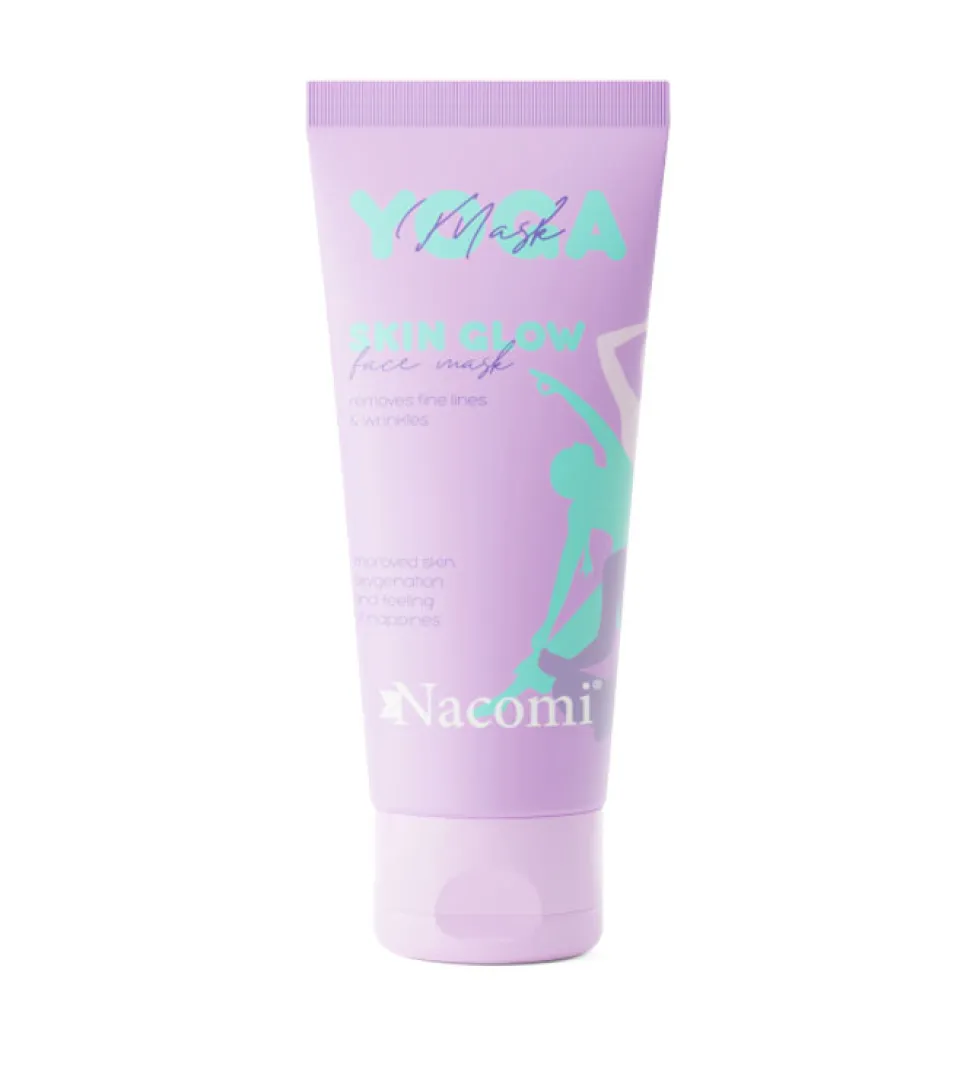 *Yoga* - Mascarilla Facial Skin Glow
