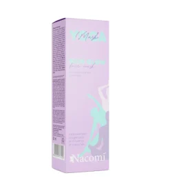 *Yoga* - Mascarilla Facial Skin Glow