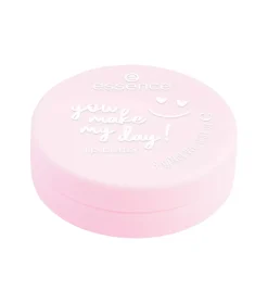*You Make My Day!* - Manteca labial Today is Butter With You!