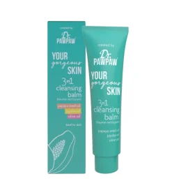*Your Gorgeous Skin* - Bálsamo limpiador facial 3 en 1