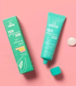 *Your Gorgeous Skin* - Bálsamo limpiador facial 3 en 1