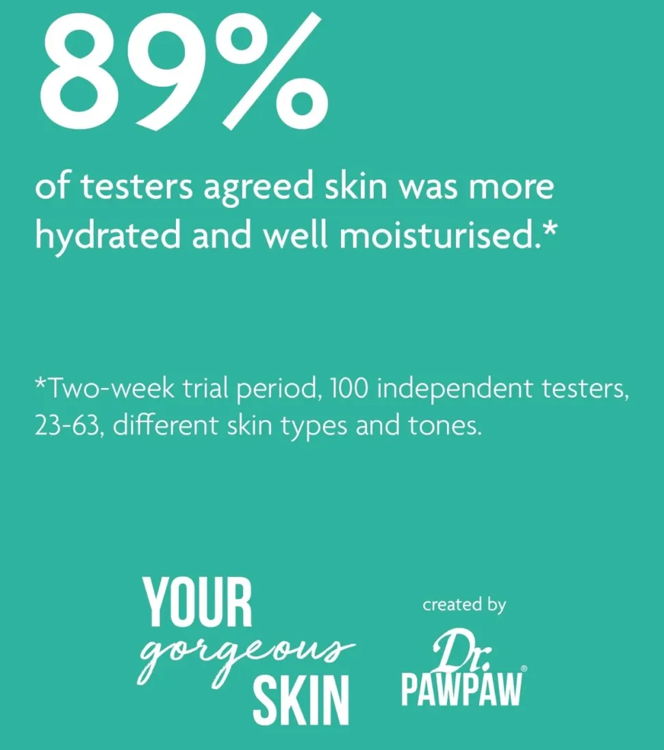 *Your Gorgeous Skin* - Bálsamo limpiador facial 3 en 1