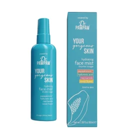 *Your Gorgeous Skin* - Bruma facial hidratante