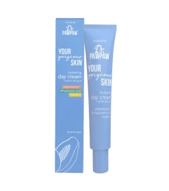 *Your Gorgeous Skin* - Crema facial hidratante de día