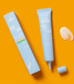 *Your Gorgeous Skin* - Crema facial hidratante de día