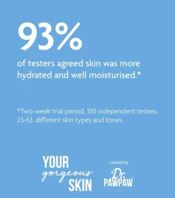 *Your Gorgeous Skin* - Crema facial hidratante de día