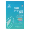 *Your Gorgeous Skin* - Mascarilla facial hidratante