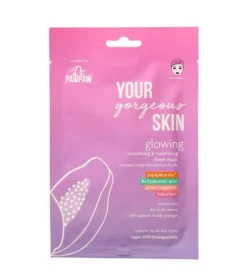 *Your Gorgeous Skin* - Mascarilla facial iluminadora