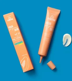 *Your Gorgeus Skin* - Crema facial con SPF50 PA++++
