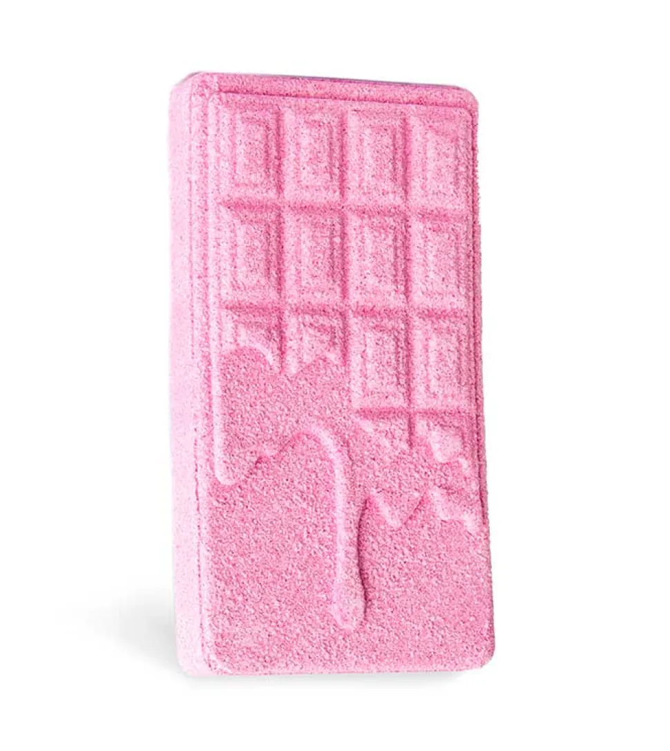 *Yummy* - Bomba de baño chocolate