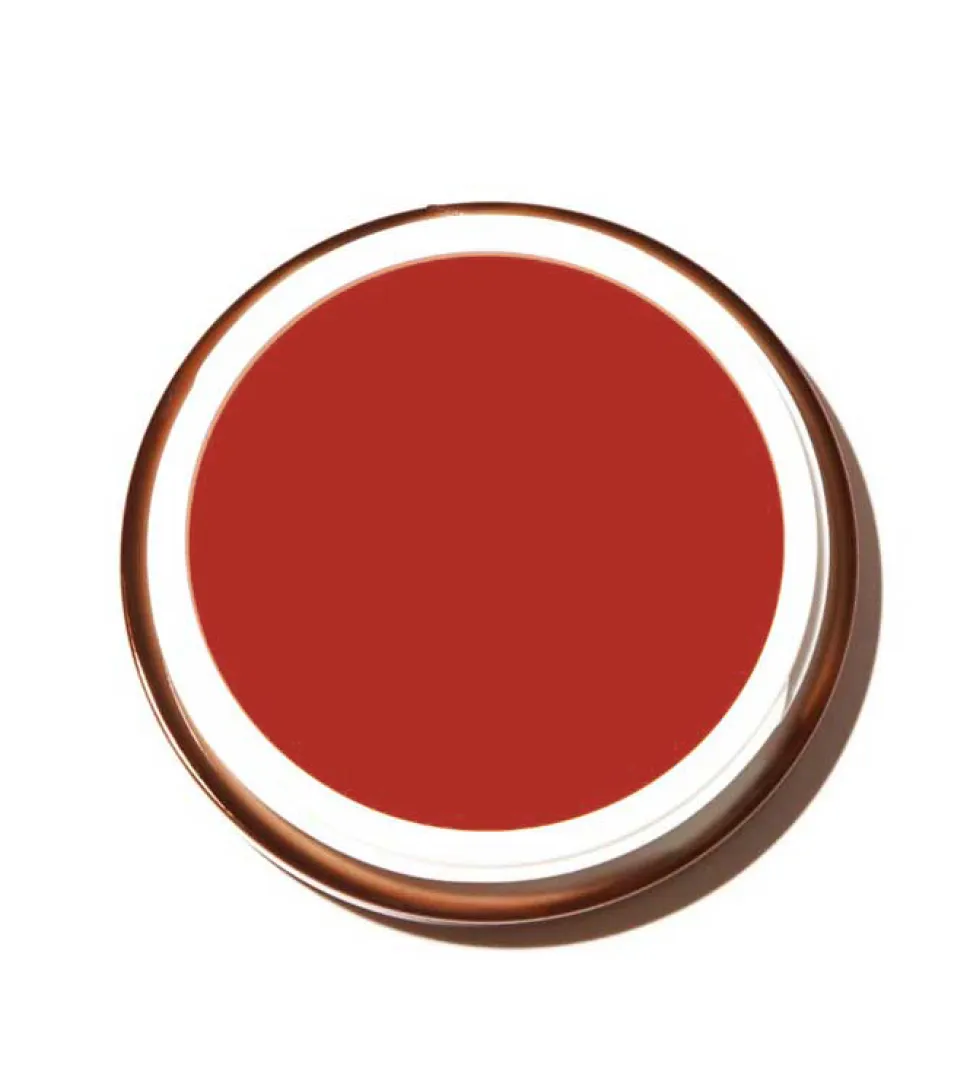 Yummy Skin Blurring Balm Powder Flushed - Golden hour