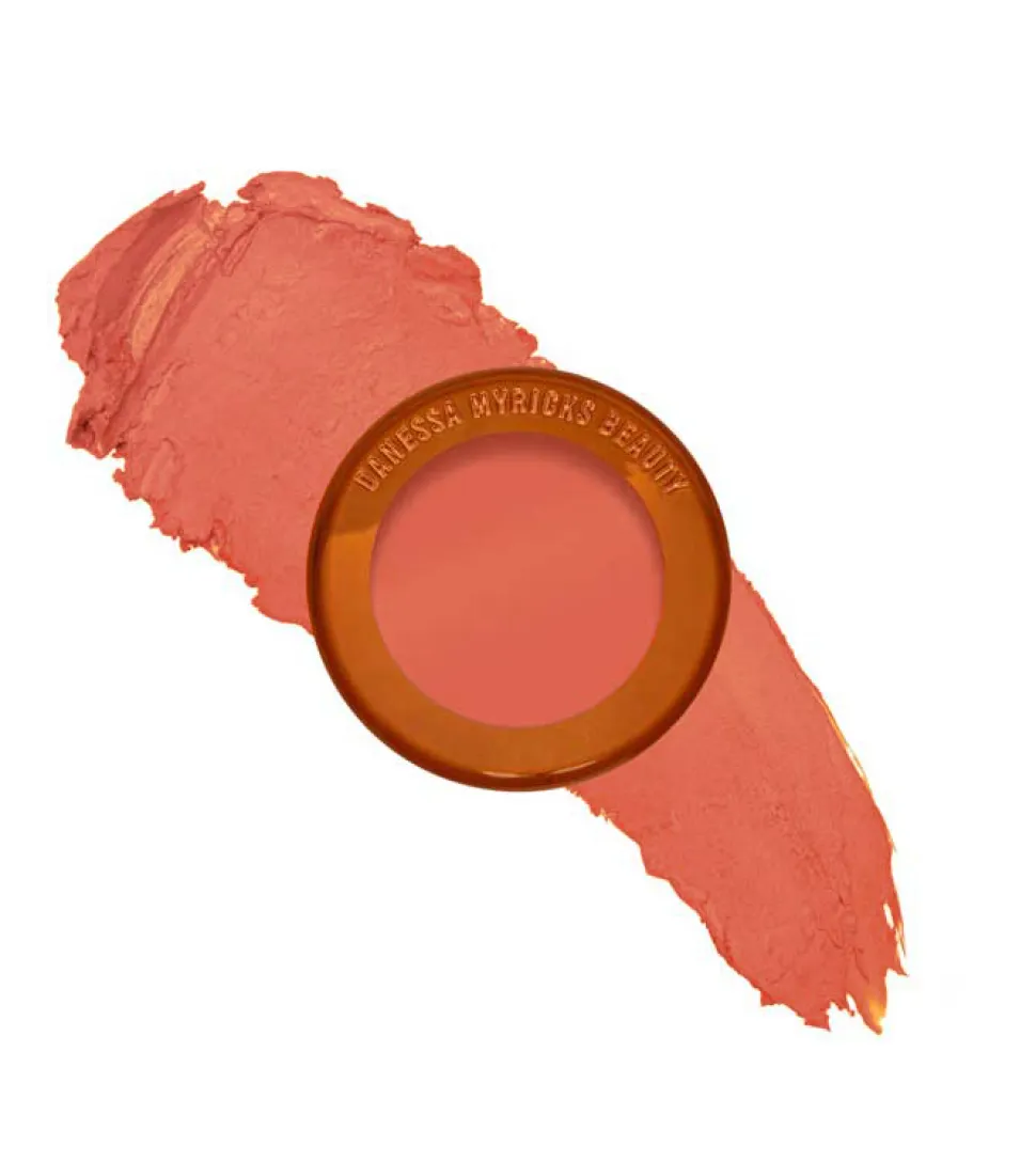 Yummy Skin Blurring Balm Powder Flushed - Bellini