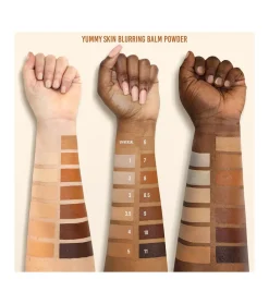 Yummy Skin Blurring Balm Powder - 3.5