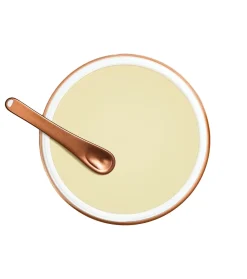 Yummy Skin Blurring Balm Powder - Universal Radiant