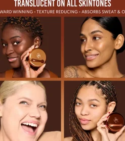 Yummy Skin Blurring Balm Powder - Universal Radiant