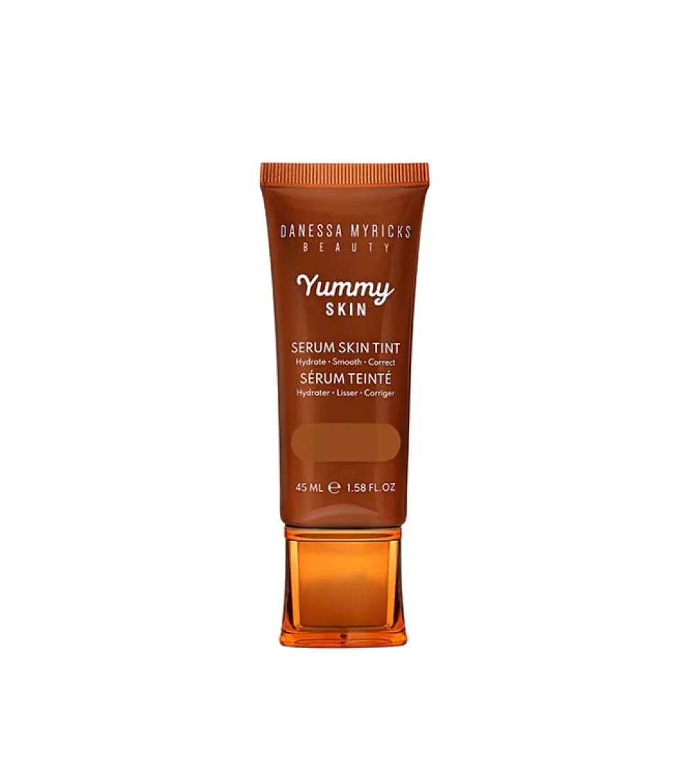 *Yummy Skin* - Sérum con color - 12