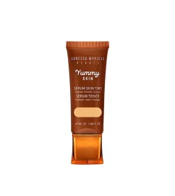 *Yummy Skin* - Sérum con color - 3