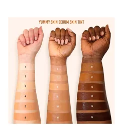 *Yummy Skin* - Sérum con color - 5