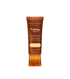 *Yummy Skin* - Sérum con color - 1