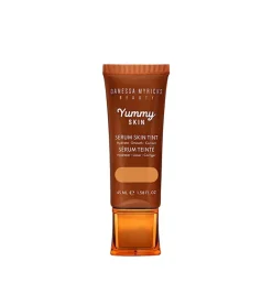 *Yummy Skin* - Sérum con color - 8