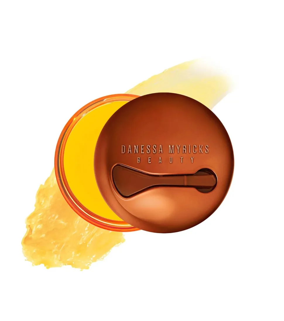 *Yummy Skin* - Sérum hidratante y reparador en formato bálsamo