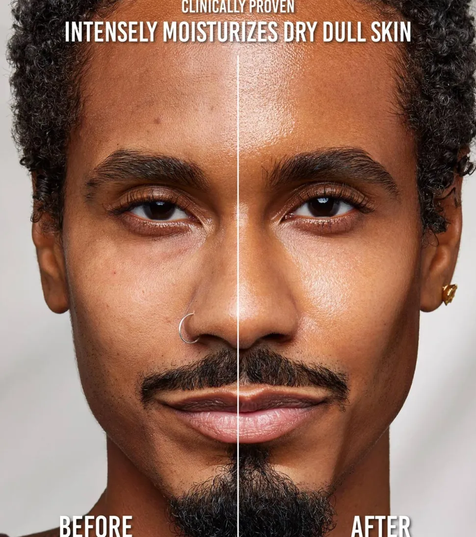 *Yummy Skin* - Sérum hidratante y reparador en formato bálsamo