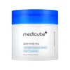 *Zero Pore* - Almohadillas exfoliantes con AHA+BHA - 70pcs