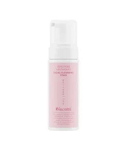 *Zero Pore & Blemishes* - Espuma limpiadora facial Marshmallow