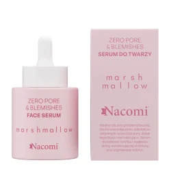 *Zero Pore & Blemishes* - Sérum facial con malvavisco