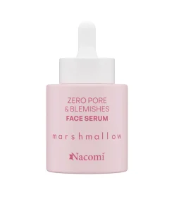 *Zero Pore & Blemishes* - Sérum facial con malvavisco