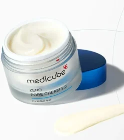 *Zero Pore* - Crema ligera minimizadora de poros 2.0