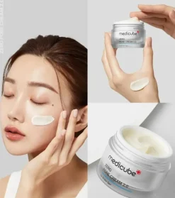 *Zero Pore* - Crema ligera minimizadora de poros 2.0