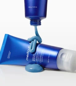 *Zero Pore* - Mascarilla con AHA, BHA y PHA Blackhead Mud Mask