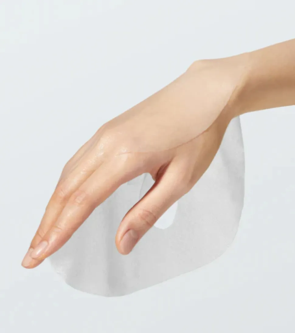 *Zero Pore* - Mascarilla minimizadora de poros