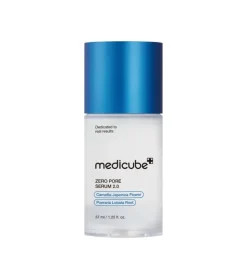 *Zero Pore* - Sérum seborregulador 2.0