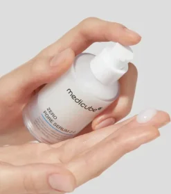 *Zero Pore* - Sérum seborregulador 2.0